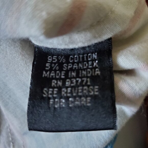 Mirror Imaged Venice Italy Art  Post Card Print Jacket - Picture 14 of 15